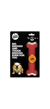 TastyBone Beef Bone Large Dog Chew. For Large...