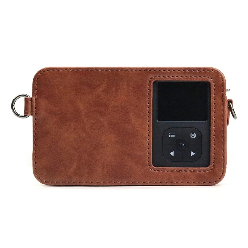 Photo Printer for Case for C210R Shot 2 Retro Portable