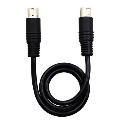 For Sega Genesis 32x Connector Link Patch Cable For Model 2 & 3 System TW