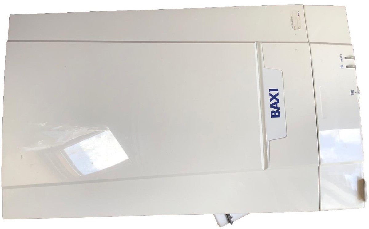 Baxi Eco Blue Advance Heat 19 Boiler UK