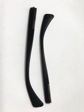 Authentic Temple Replacement PARTS PRADA SPR51O FAD-5W1 140mm Italy VQ29
