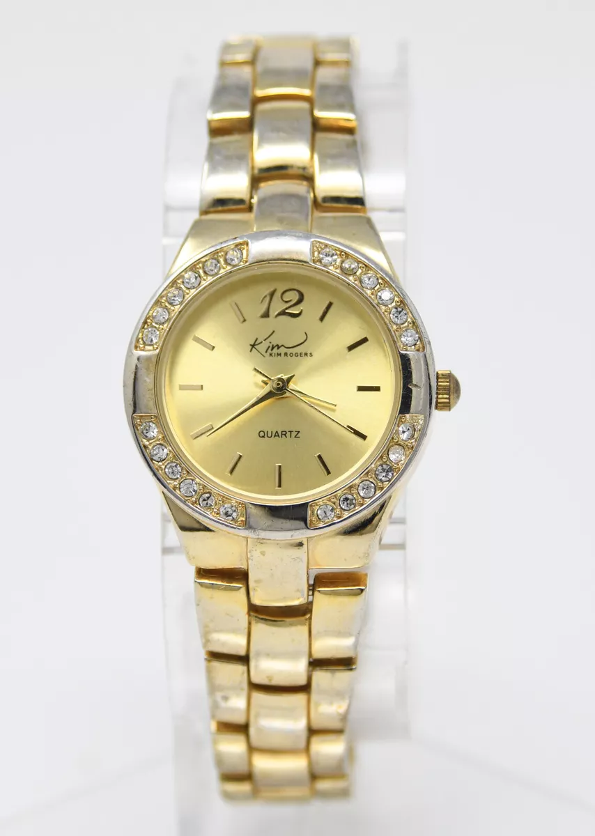 Kim rogers watch best sale reviews