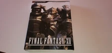 Final Fantasy XII Limited Edition Guide