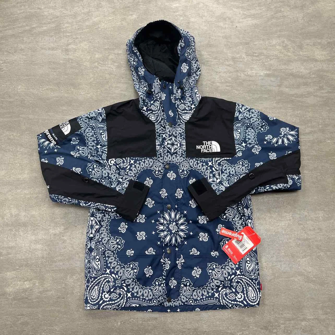 Veste Supreme 