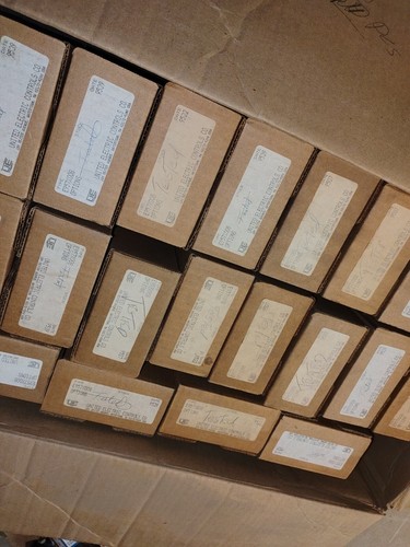 United Electric Controls E957X008 Temperature Control =New In Box= One - Picture 5 of 5