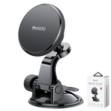 Universal Magnetic in Car Mobile Phone Holder Stand Dashboard 360 Accessories