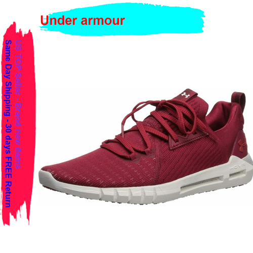 Under Armour Men's HOVR SLK Evo Sneaker 
