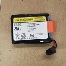 42R8305 97P4846 39J5554 5580 RAID FOR Cache Battery