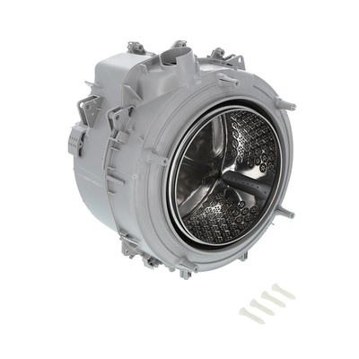 Electrolux Washing Machine Drum Tub Tank Assembly Genuine | eBay 