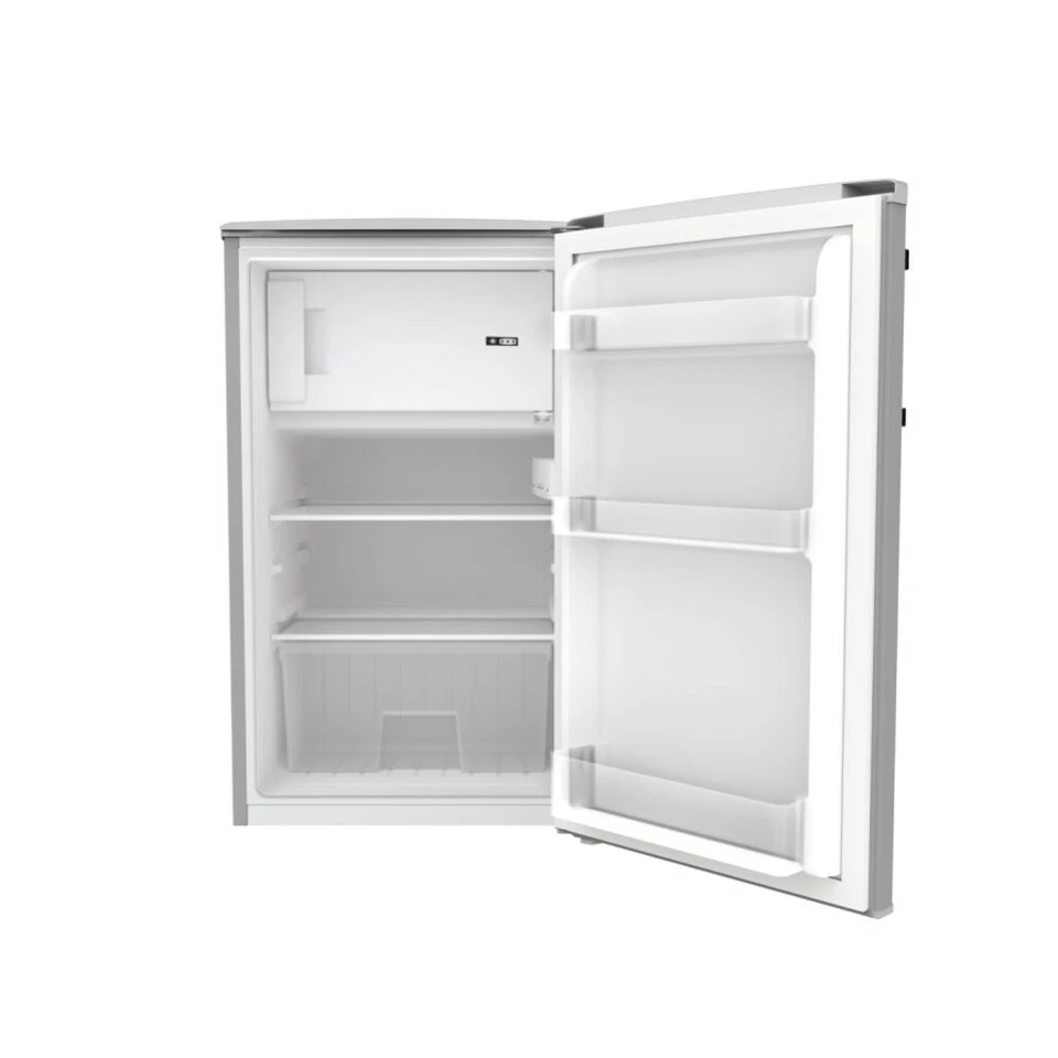 Candy Mini Frigo Frigobar Minibar 106 Litri Classe E Statico Argento COT1S45ESH - Immagine 2 di 4