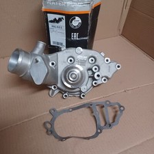Pompe à eau Porsche 944