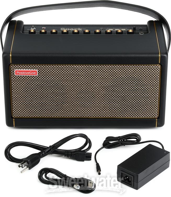 Positive Grid Spark Combo Amp | eBay