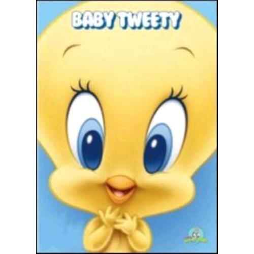 LOONEY TUNES BABY TITTI - DVD
