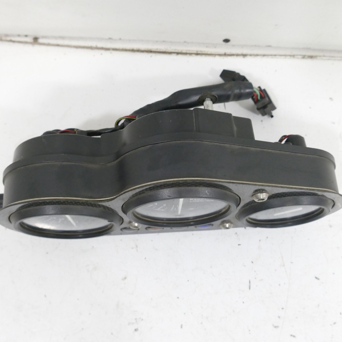 1013㎝ページです S179 25023-1127 Genuine OEM 1985-1987 Kawasaki ZX1000 Ninja