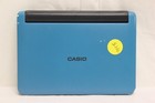 Casio E-U200 Touchscreen English Chinese Dictionary and Translator w/ Stylus J22