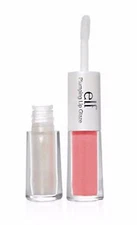 e.l.f. Essentials Plumping Lip Glaze Pick your Color ELF NEW Free S&H