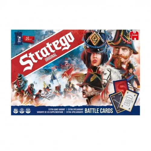 Stratego Original - Bild 3 von 4