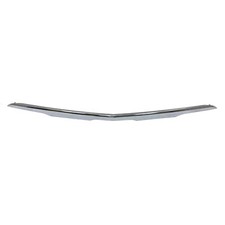 Front Lower Bumper Cover Molding Fit For 2022 2023 Chevrolet Equinox 84792993 Front Lower Bumper Cover Molding Fit For 2022 2023 Chevrolet Equinox 84792993