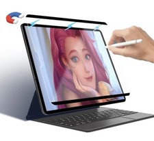 iPad Paper Screen Protector