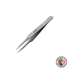 NEW ANEX Tweezers SUS304 Ultra-thin Sharp 115mm No.204
