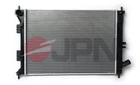 60C0314-JPN JPN RADIATOR, ENGINE COOLING FOR HYUNDAI KIA