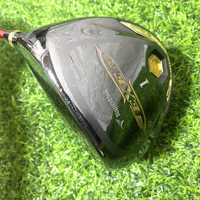 Bridgestone driver Tour Stage EXE Custom Edition Golf Club
