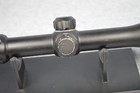 Tasco World Class 3-9x40mm Matte Duplex 1" Rifle Scope — photo 9