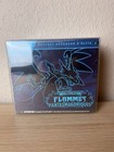 Pokémon ETB ME02 - Flammes Fantasmagoriques - Neuf Scellé Avec Protection Souple