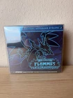 Pokémon ETB ME02 - Flammes Fantasmagoriques - Neuf Scellé Avec Protection Souple