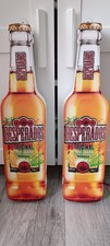 2x Desperados Ultra Light Box – LED Flaschen Leuchtreklame – Top Zustand!
