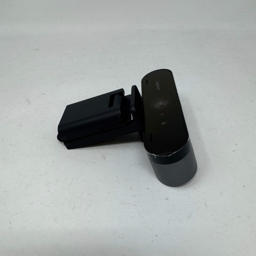 Logitech V-U0040 4K Ultra HD Business Webcam 960-001105 - Bild 4 von 5
