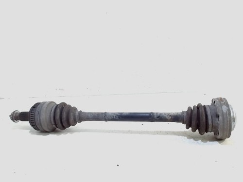 BMW 1 Series Antriebswelle hinten links 2004-2011  M47N(204D4)