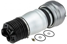 Pneumatischer Faltenbalg Vorderachse links EZC-PS-009 NTY für PORSCHE PANAMERA