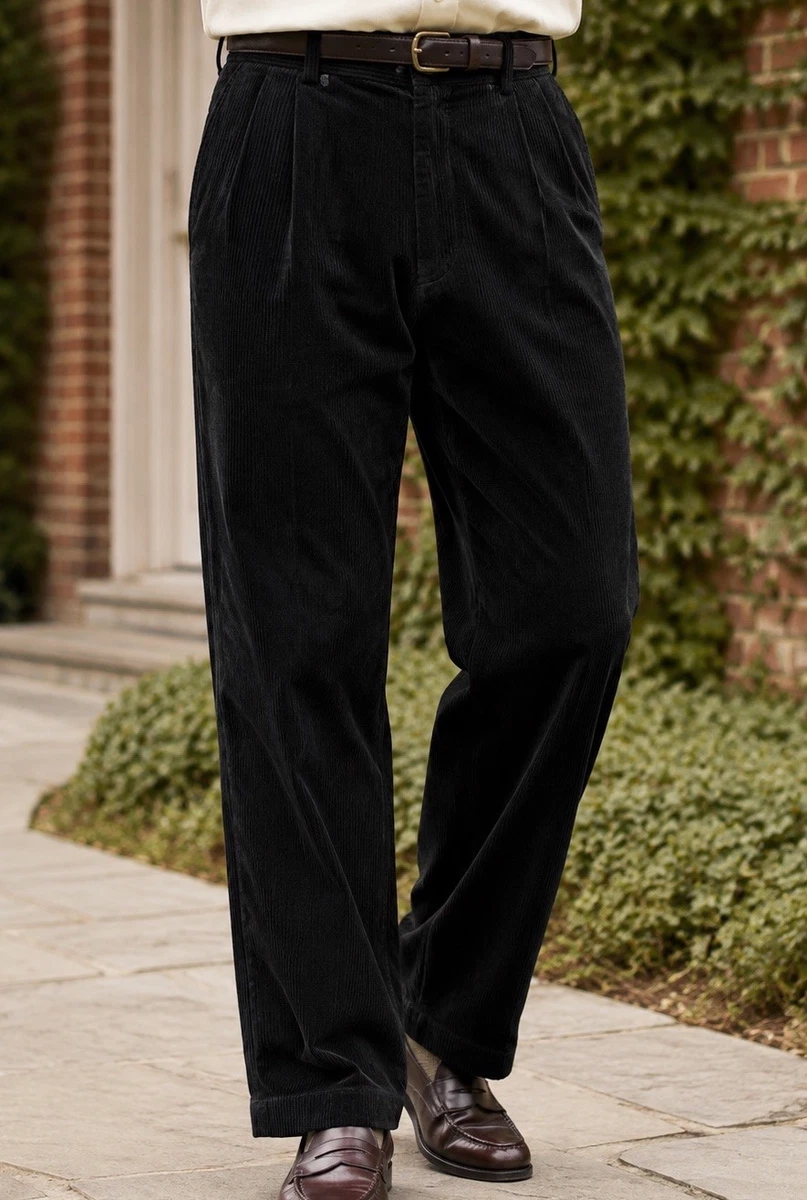 メンズ Polo by Ralph Lauren ANDREW PANT 38×34