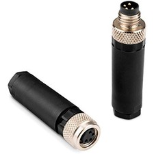 Garmin Field Installable Connectors