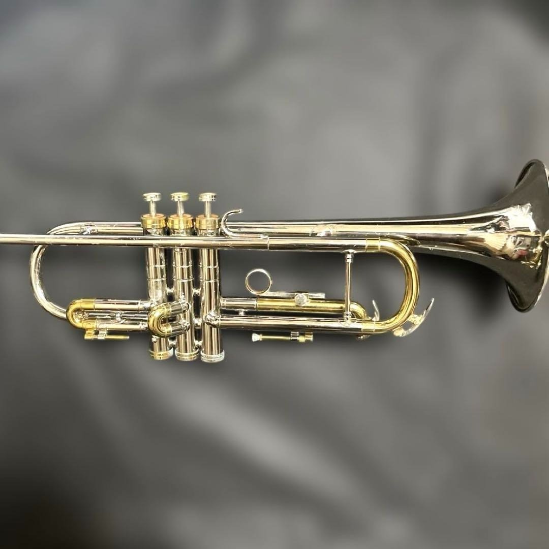 Rare C.G.Conn 38B Connstellation Professional Trumpet Brass