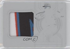 2021 Panini National Treasures Printing Plate Black 1/1 Sixto Sanchez 0j2z