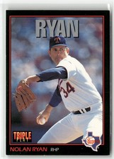 1993 Triple Play Baseball Singles Pick Your Card #1-#260 Complete Your Set
