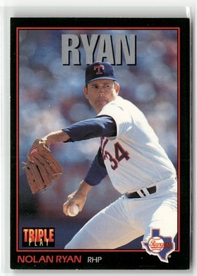 1993 Triple Play Baseball Singles Pick Your Card #1-#260 Complete Your Set