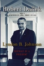 Robert Dallek Lyndon B. Johnson (Paperback) (UK IMPORT)