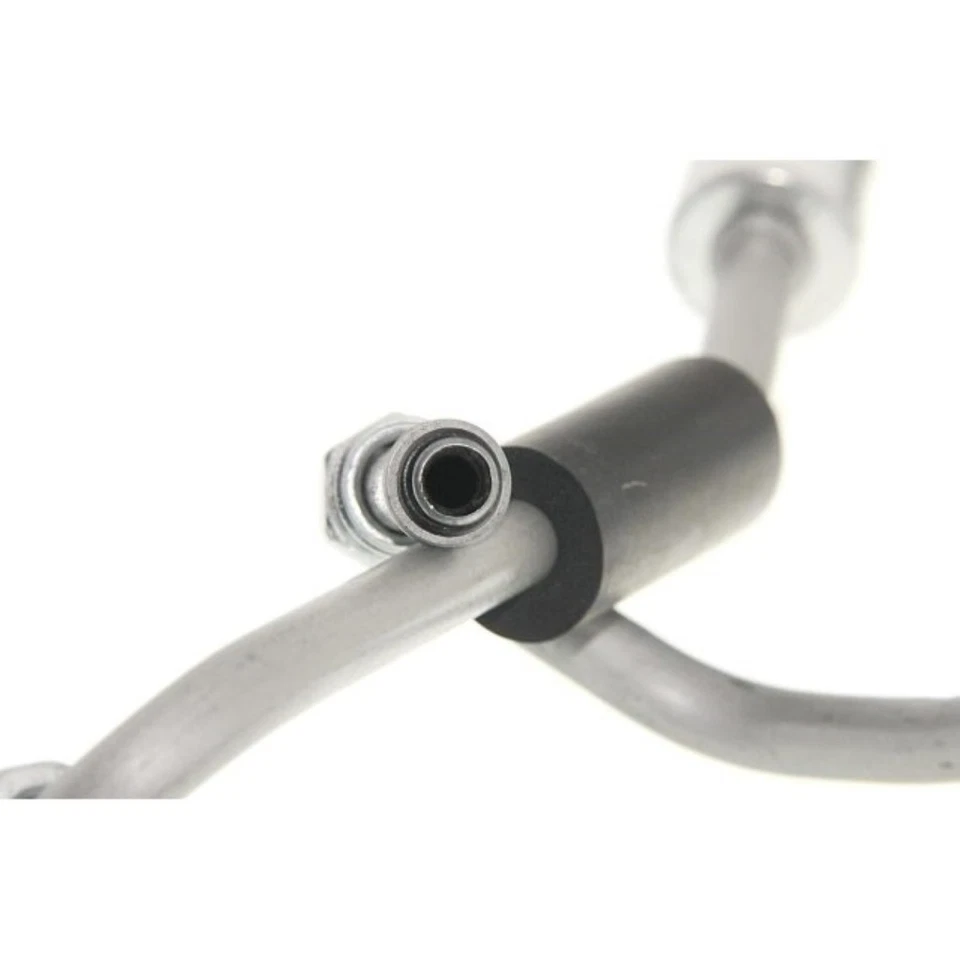 Manguera de entrada de refuerzo de freno eléctrico ACDelco original para Chevy Silverado 2500 HD 01-10 Foto 3 de 4