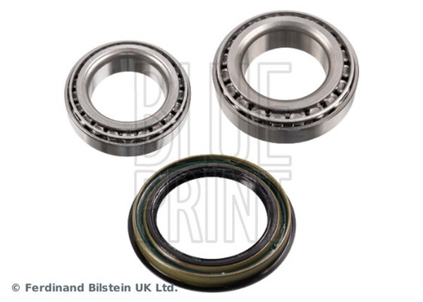 Blue Print Radlagersatz ADN18241 FüR Terrano UNS Ford Maverick UDS Nissan 2 R20-image
