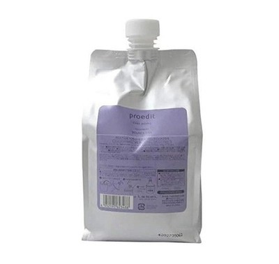 LebeL Proedit Hair Treatment Bounce fit Plus Refill 1000 ml Japan New