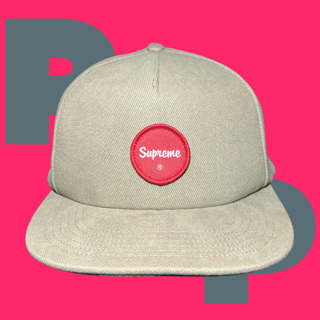 Supreme Beige Hats for Men for sale | eBay