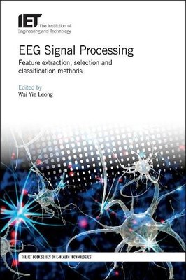 EEG Signal Processing (Hardback) Healthcare Technologies