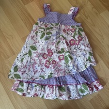 Kenzo Kleid Baby Mädchen Gr.94