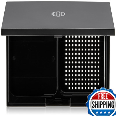 Koh Gen Do Gloss Film Foundation Case 2.4 Oz