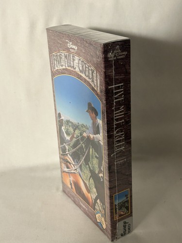 Five Mile Creek Volume 8 VHS (Walt Disney) - Sealed - Picture 7 of 9