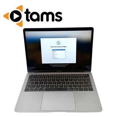 2018 Apple MacBook Air Laptops for sale | eBay