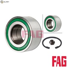 WHEEL BEARING KIT 713 6501 60 FOR PEUGEOT 205/Mk/II/�/Van/Fourgonnette 106 1.4L